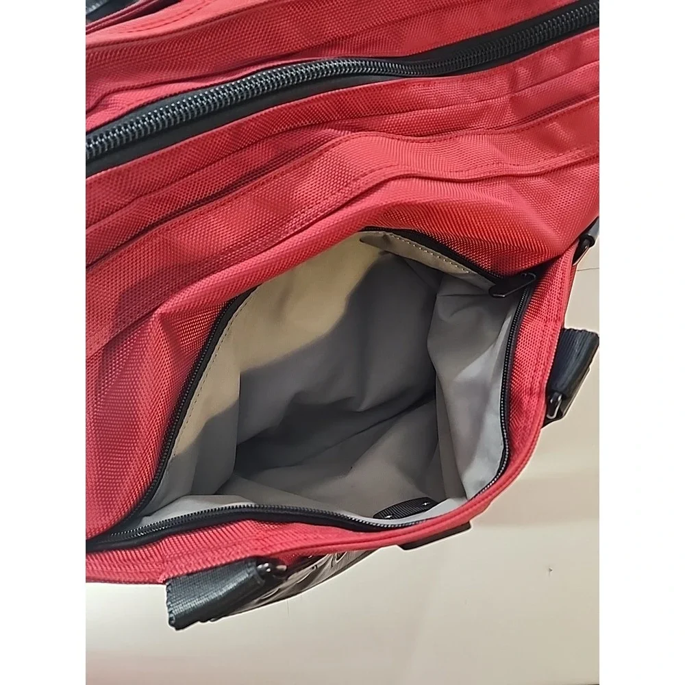Victorinox Lexicon 2.0 Heavy-duty Swiss Army Weekender Carry-All Tote Duffle